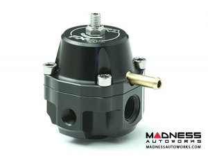 Mini Cooper FX Series EFI Fuel Pressure Regulator by Go Fast Bits